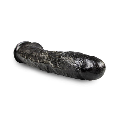 Dildo Dick Rambone Schwarz