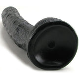 Dildo Dick Rambone Schwarz