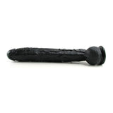 Dildo Dick Rambone Schwarz