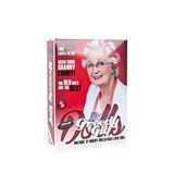 Liebespuppe Greedy Gilf