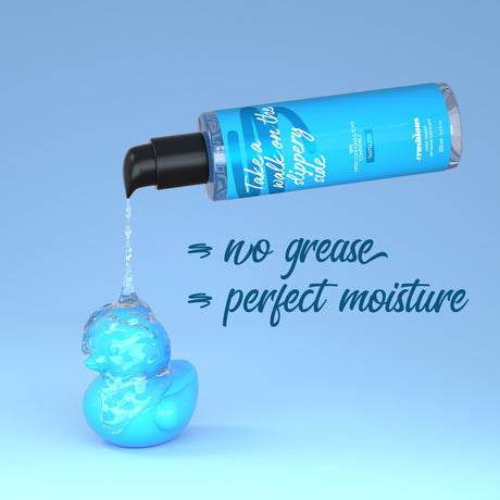 Gleitgel auf Wasserbasis 250 ml