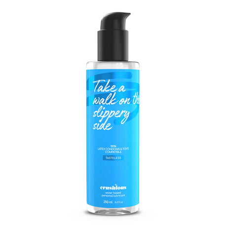 Gleitgel auf Wasserbasis 250 ml