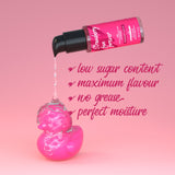 Gleitgel Erdbeere 50 ml