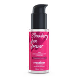 Gleitgel Erdbeere 50 ml