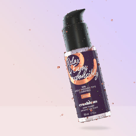 Anal-Gleitgel 50 ml