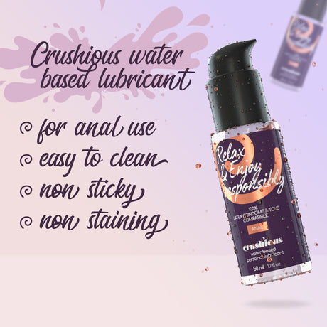 Anal-Gleitgel 50 ml