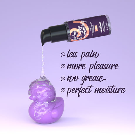 Anal-Gleitgel 50 ml