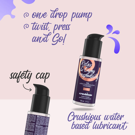 Anal-Gleitgel 50 ml