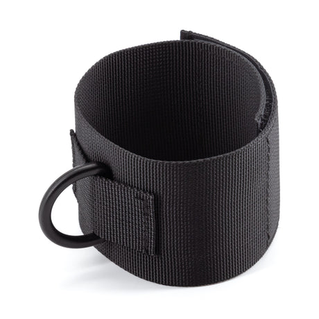 Fesselset für das Bett Schwarz Modell 2