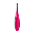 Vibrator Satisfyer Twirling Fun mit feiner Spitze Pink 17,6 cm