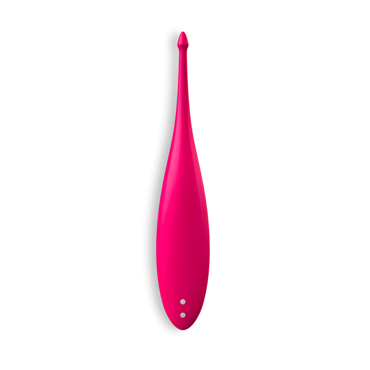 Vibrator Twirling Fun Rosa