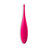 Vibrator Twirling Fun Rosa
