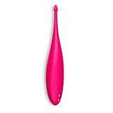 Vibrator Twirling Fun Rosa
