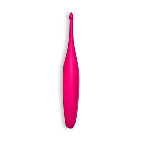 Vibrator Twirling Fun Rosa