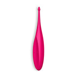 Vibrator Twirling Fun Rosa