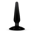 Analplug Jolly Schwarz 9 x Ø 2,5 cm