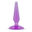 Analplug Jolly Flieder 9 x Ø 2,5 cm