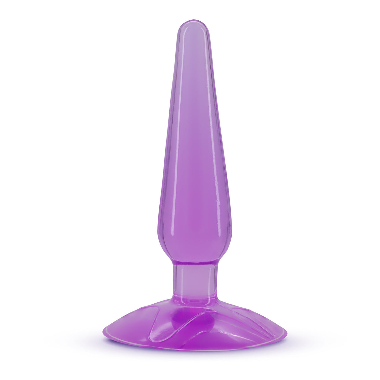 Analplug Jolly Flieder 9 x Ø 2,5 cm
