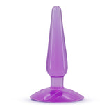 Analplug Jolly Flieder 9 x Ø 2,5 cm