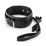 Fesselset Punisher Schwarz