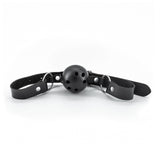 Fesselset Punisher Schwarz