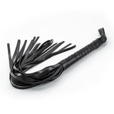 Fesselset Punisher Schwarz