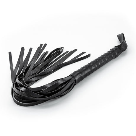 Fesselset Punisher Schwarz