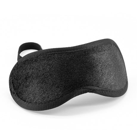 Fesselset Master & Cummander Schwarz