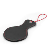 Fesselset Master & Cummander Schwarz