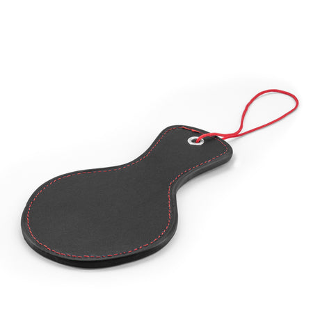 Fesselset Master & Cummander Schwarz