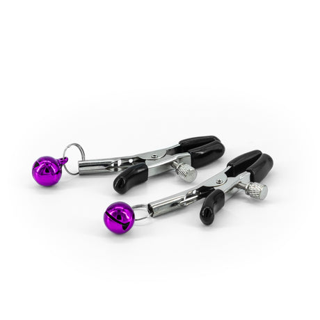Fesselset Master & Cummander Schwarz