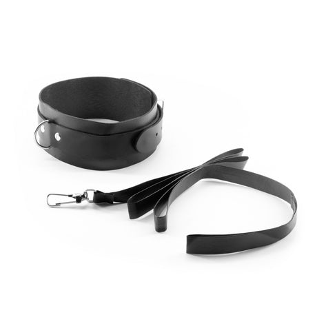 Fesselset Punisher Schwarz