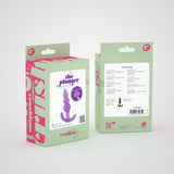 Analplug The Plunger 9 x Ø 2,7 cm