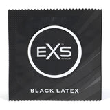 Kondome Black Latex 100 Stück