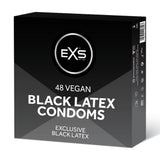 Kondome Black Latex 100 Stück