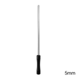 5 mm Diameter Uretha Probe