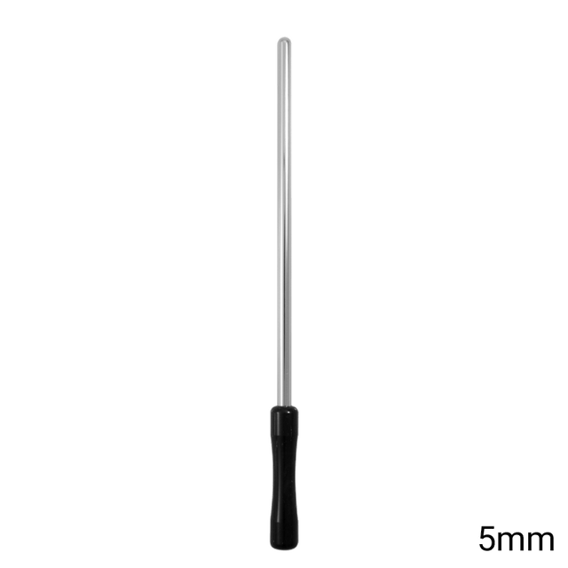 5 mm Diameter Uretha Probe