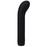 G-Punkt-Vibrator Schwarz 12 cm