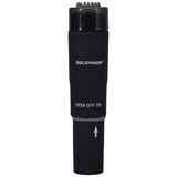 Vibrator Pocket Rocket Schwarz 2,3 cm