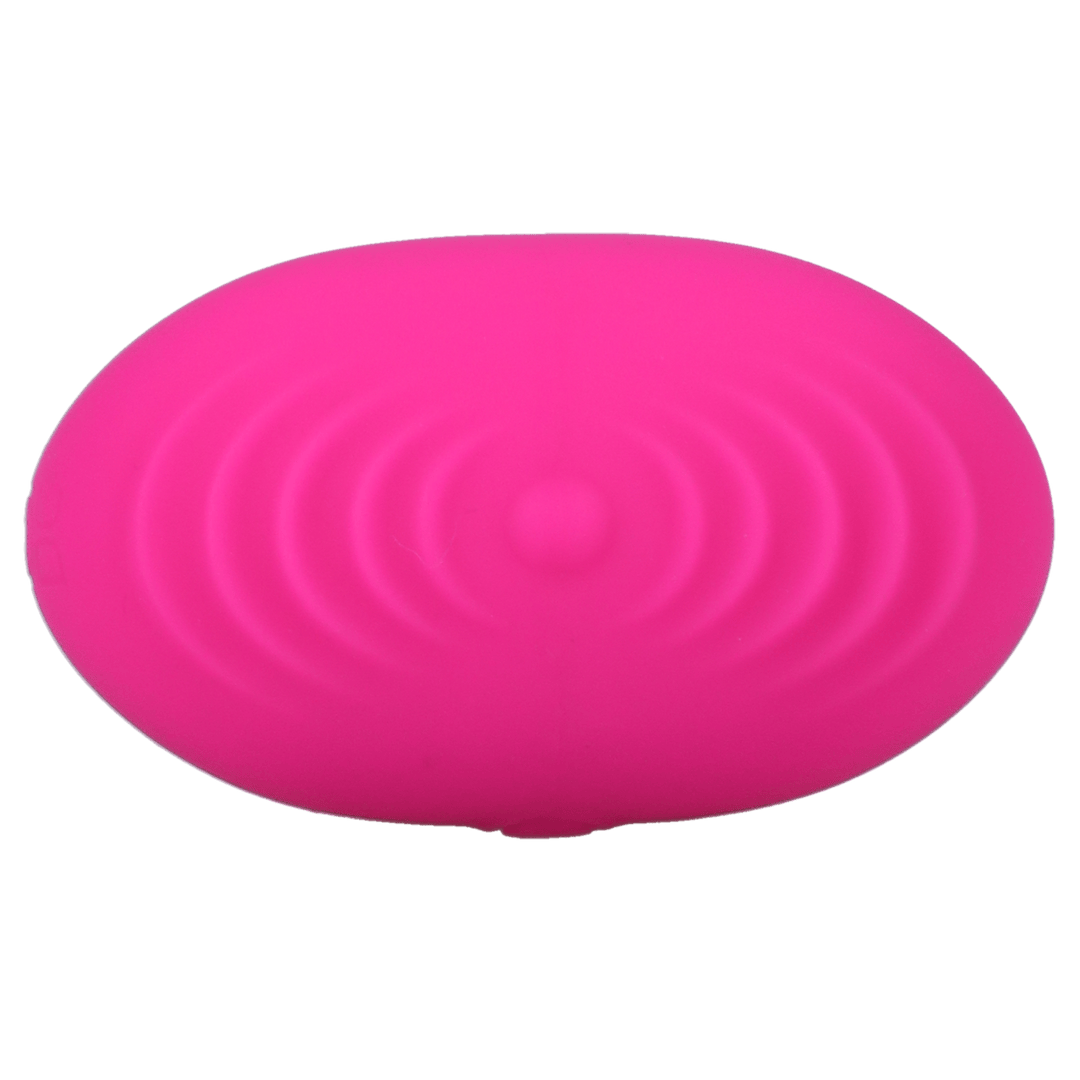 Fingervibrator Pink 5,1 x Ø 3,2 cm