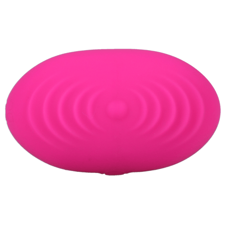 Fingervibrator Pink 5,1 x Ø 3,2 cm