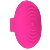 Fingervibrator Pink 5,1 x Ø 3,2 cm