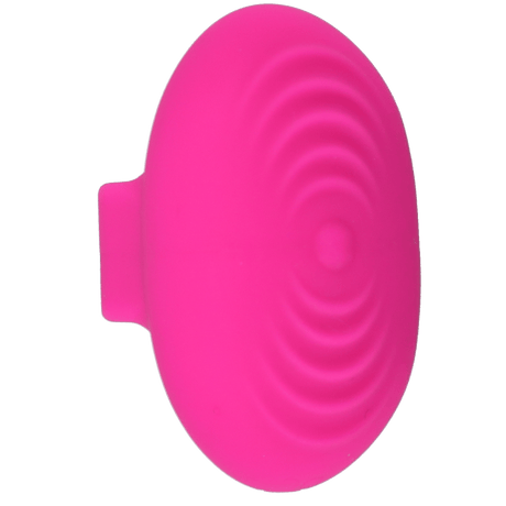 Fingervibrator Pink 5,1 x Ø 3,2 cm