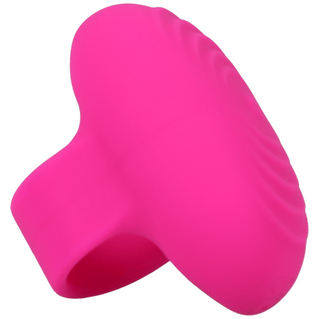 Fingervibrator Pink 5,1 x Ø 3,2 cm