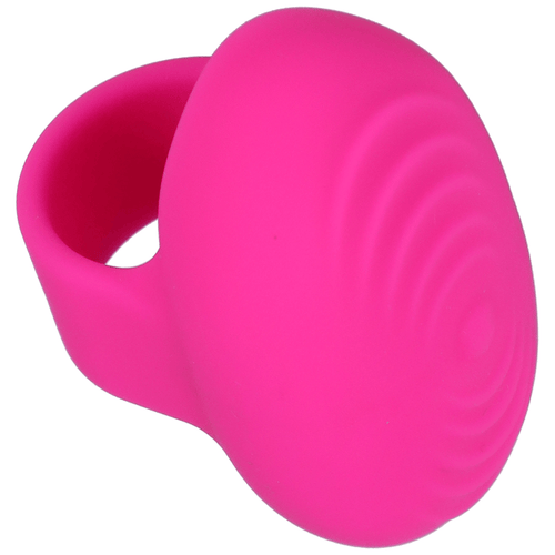 Fingervibrator Pink 5,1 x Ø 3,2 cm