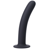 Harness mit Dildo Schwarz 12,7 cm