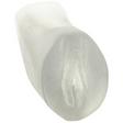 Masturbator Pussy Durchsichtig 4,6 cm