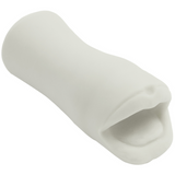 Masturbator Mund Durchsichtig 5 cm