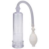 Penispumpe Durchsichtig 19 cm