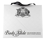 Massagematte Touché Body Slide aufblasbar mit Gleitmittelkonzentrat 187 x 156 cm – Ansicht 2